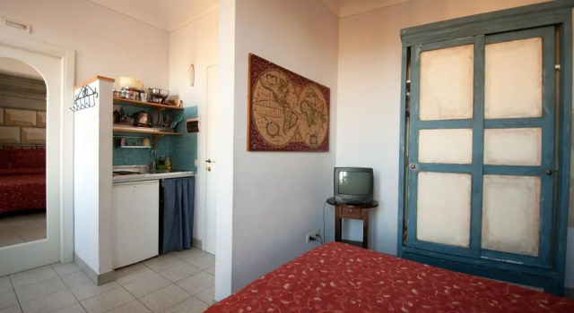 Residenza Baldesca