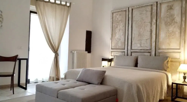 Palazzo Caminanti Home - Lecce