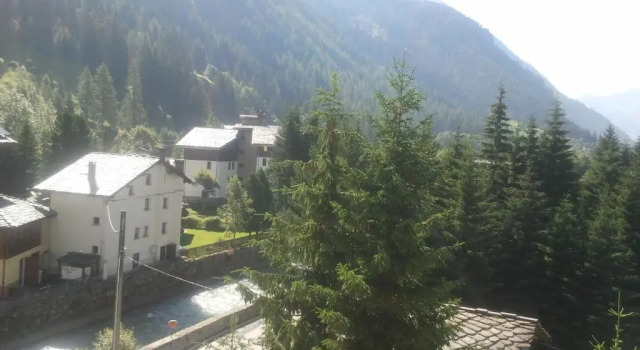 Апартаменты Joie de Vivre Gressoney St Jean