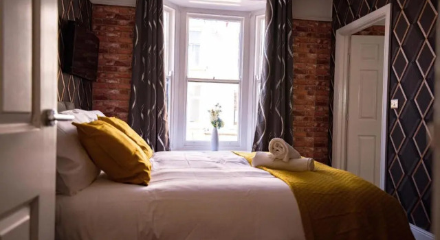 Cornish Property Management - River Street