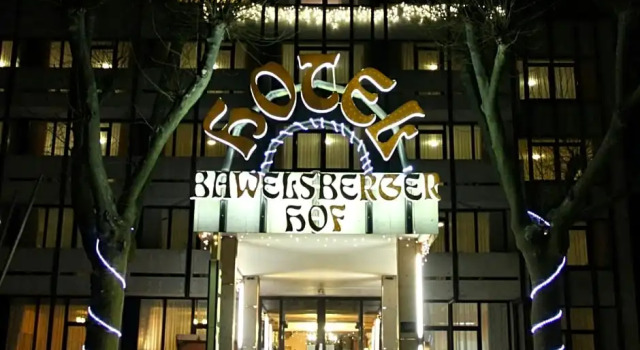 Bawelsberger Hof, Забронировать Отель Диллинген-ан-дер-Саар 