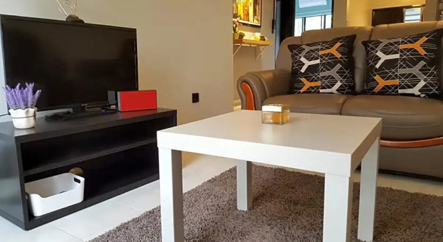Apartament Tulip Hotel