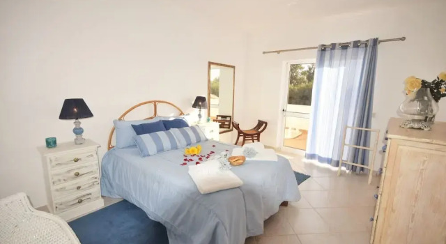 Villa Falésia em Vilamoura V3