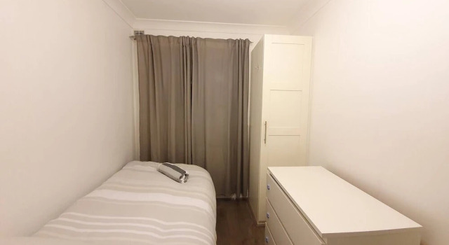 BookedUK Bright Apartment in Stevenage, Varaa Huoneisto Asunnot kohteessa Merseyside, Huoneisto