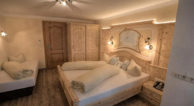 Номер Standard Hotel Tanzer