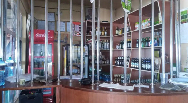Isabella Inn, Prenota Affittacamere Nairobi CBD Nairobi
