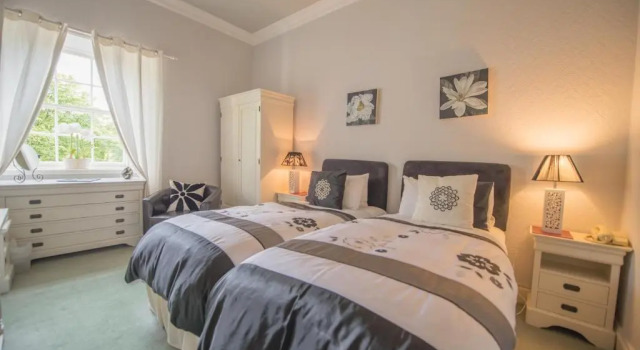 Bankton House, Prenota Hotel Livingston West Lothian