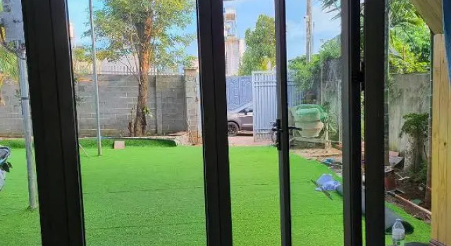 Бунгало TFarmstay villa and resort Buon Ma Thuot City