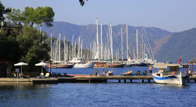 Marmaris Imperial Hotel