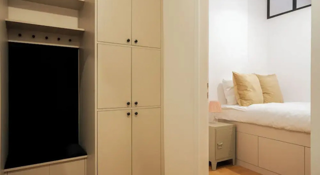 Апартаменты Comfort RentPlanet - Studio Ruska
