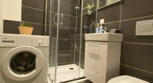 Paower Apartment, Varaa Huoneisto Wien Itävalta