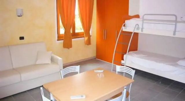 Colombo Residence, Book Hotel Hoteller i Como med pool, Swimmingpool