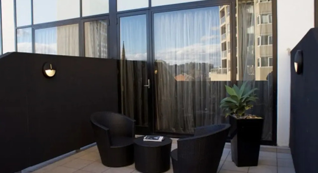 Номер Standard Hotel Indigo Sydney Potts Point by IHG