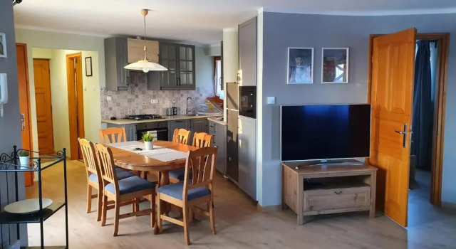 Апартаменты Pannonia Apartman