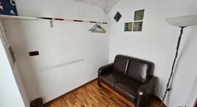 Casa Garibaldi