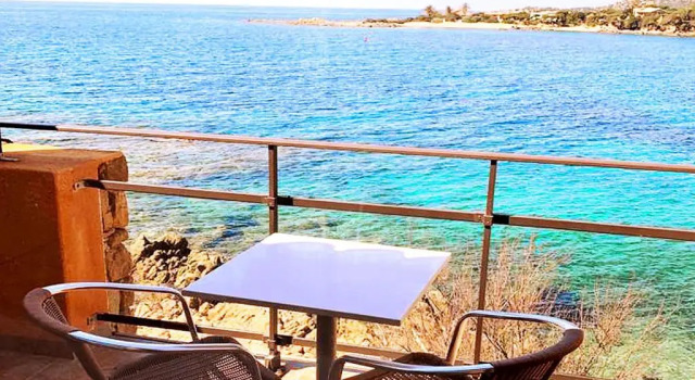 Номер Standard Hôtel du Golfe