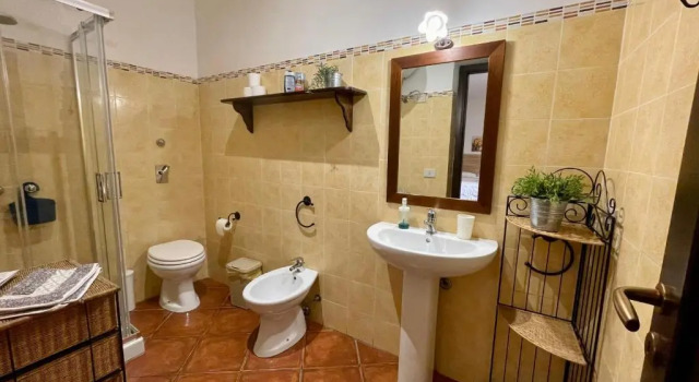 Superior Zimmer Dimora La Commare