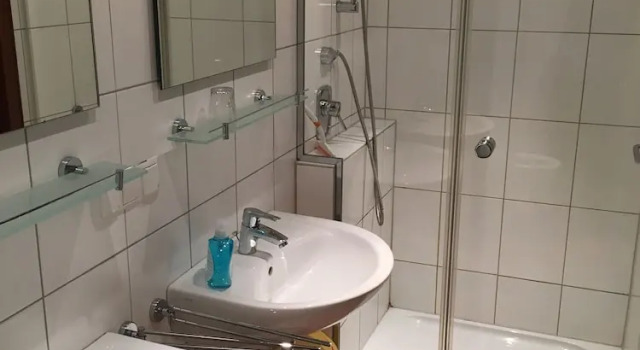 Двухместный номер Standard Naturfreundehaus Rahnenhof