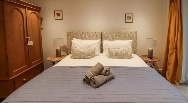 Mistletoe Cottage, Забронировать Дом для отпуска Отели Бамбург с парковкой, рядом с Музей Грейс Дарлинг, Парковка