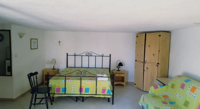 Beach Front Studio Apartment Tonnarella, Забронировать Апартаменты/квартира Апартаменты Мадзара-дель-Валло, Апартаменты/квартира