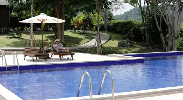 Samawa Seaside Cottage, Reserva ahora Casa o chalet Sumbawa Besar Sumbawa