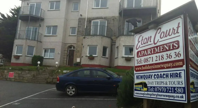 Eton Court Apartment, Varaa Huoneisto Asunnot kohteessa Merseyside, Huoneisto