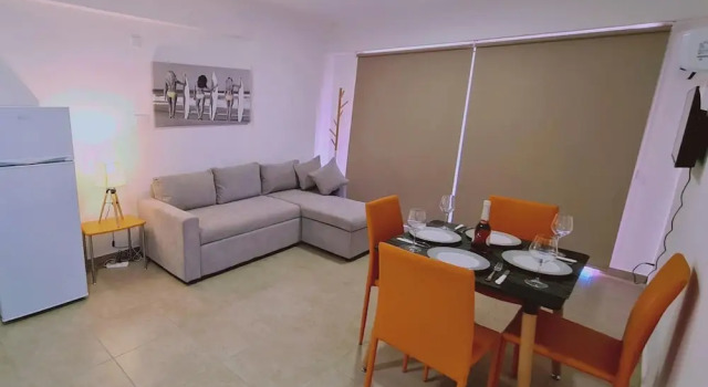 42 PRO -stay Symphony Apartment