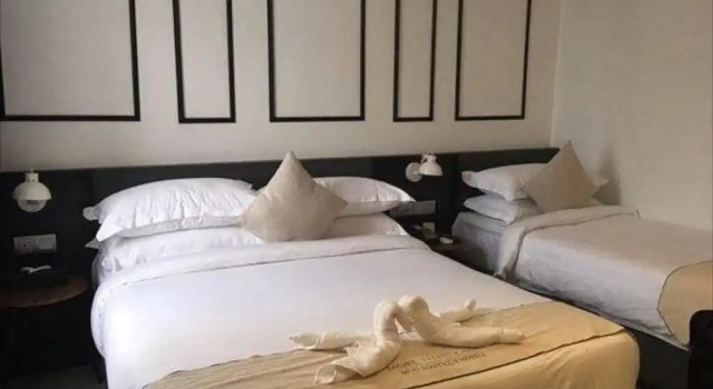 Muo Boutique Hotel