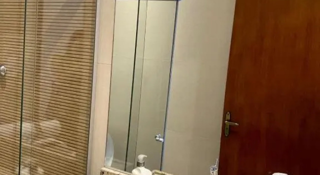 Номер Deluxe Pousada Estrela Guia