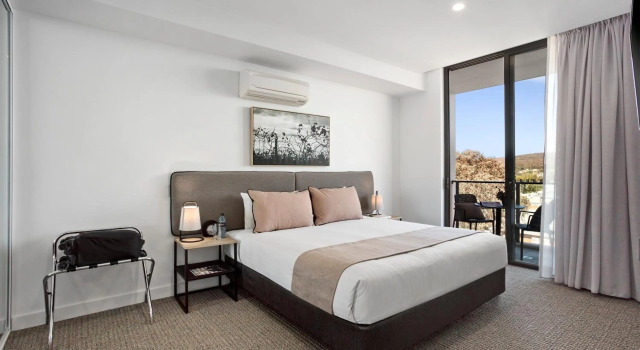 Quest Goulburn, Prenota Residence Goulburn New South Wales