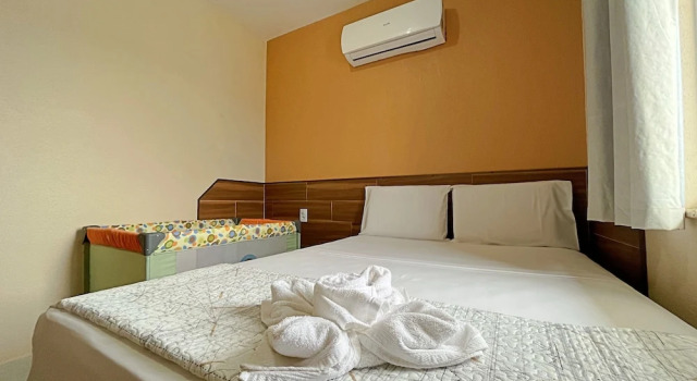 SAN GIACOMO I Apartamentos por temporada no Porto das Dunas, Забронировать Апартаменты/квартира Мараканау Сеара