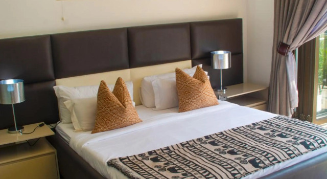 Impecto Guest House, Забронировать Гостевой дом Гостевые дома Maputaland, Гостевой дом