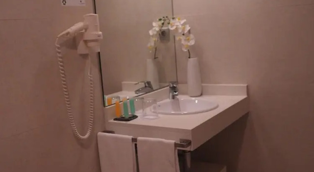 Двухместный номер Standard Hotel Centre Reus