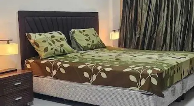 Furnished Studio Appartment in Burdubai, Забронировать Апартаменты/квартира Бур-Дубай Дубай, рядом с Saeed Al Maktoum House