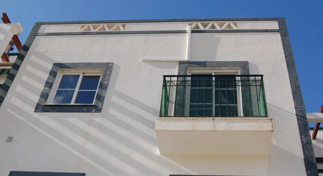 Lovely Apartment Casa Lua Cheia in Ferragudo, Rezerwuj Apartament Hotele w Algarve z parkingiem, Parking