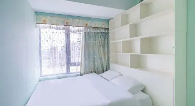 Люкс Aishangjia Apartment Hotel (Nanning Anji Wanda Plaza)