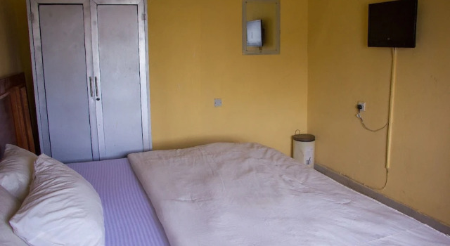 Emota Paradise Phase 2, Book Hotel Ikeja 