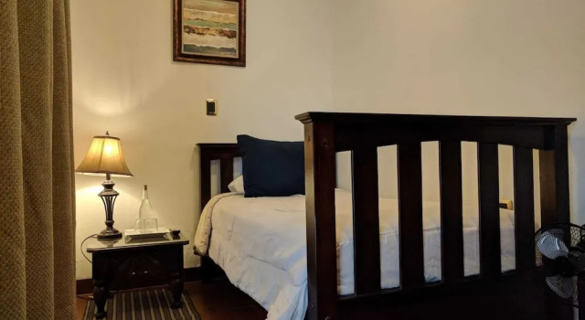 Номер Economy Hotel Posada de la Luna
