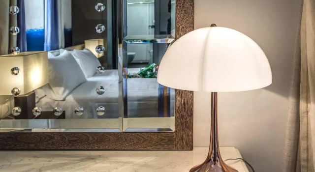 Двухместный номер Deluxe Hotel Martis Palace