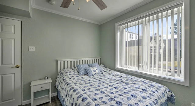 Апартаменты с 2 комнатами Beach Block Wildwood Condo - Proximity to Dining!