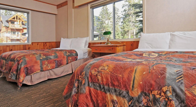 The Driftwood Inn, Boek Hotel Hotels in Banff met ontbijt, in de buurt van The Banff Centre, Ontbijt