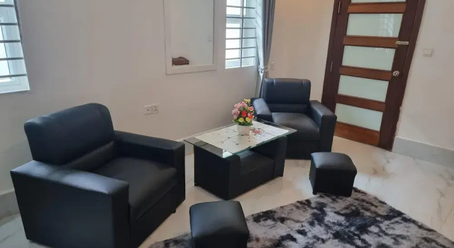 Бунгало Superior Coconut Paradise Bungalow Kampot