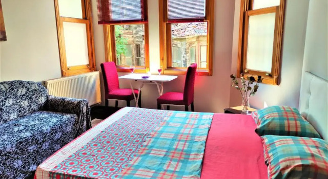 Номер Standard Sweet Home Kadikoy