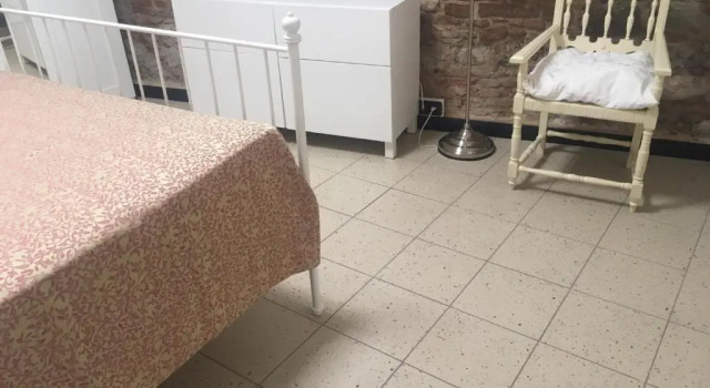 Номер Standard Affittacamere Juighissa Leonora