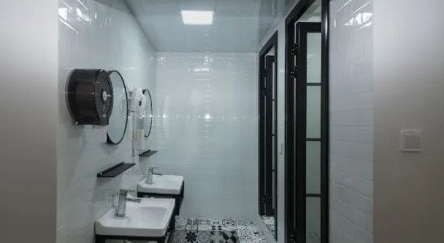 Тент LiuHe Youth Hostel Chongqing