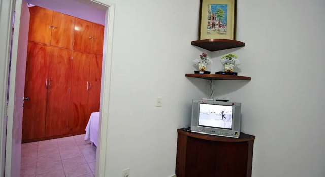 Rio Spot Apartment U011, Забронировать Апартаменты/квартира Апартаменты штата Рио-де-Жанейро, Апартаменты/квартира