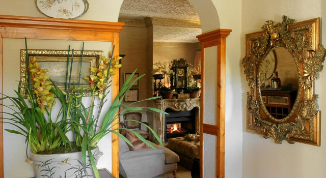 Morrells Farm House