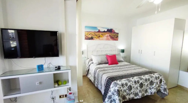 Studio en Torrox Costa