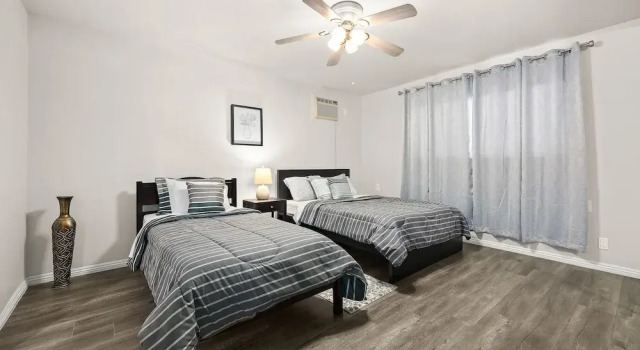 Stylish & Charming 15min to Downtown LA, Забронировать Дом для отпуска Роузмид Большой Лос-Анджелес, рядом с Garvey Park
