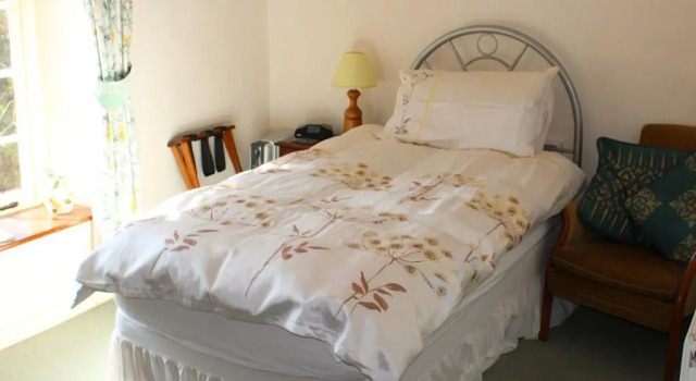 Одноместный номер Standard Yallands Farmhouse